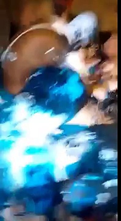 pixador é pego de surpresa 2016