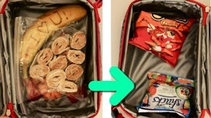 Parenting: Beginning Of The School Year Vs. End Of The School Year