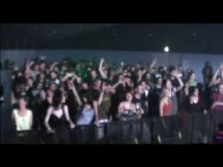 Imprevu @  palais nikaia 04.05.07