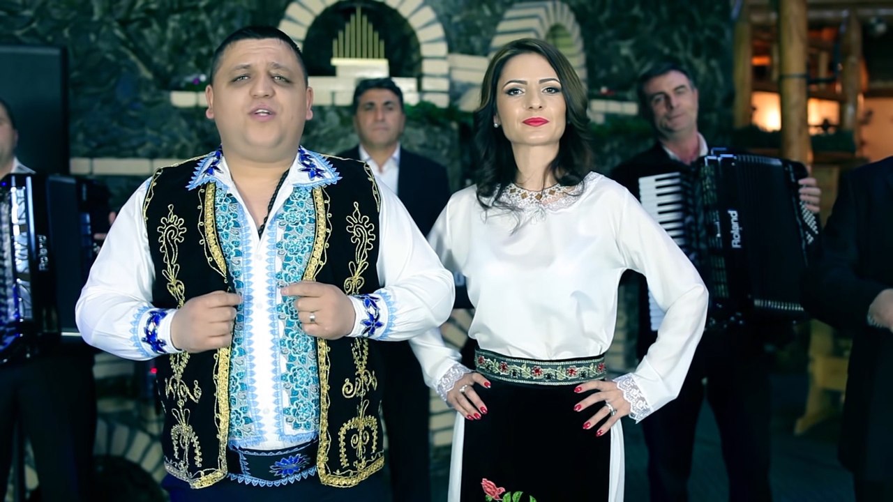 COCO DE LA SLATINA & AURELIA MIHAESCU - BAUTURA-TI-PUNE  CAP - HD