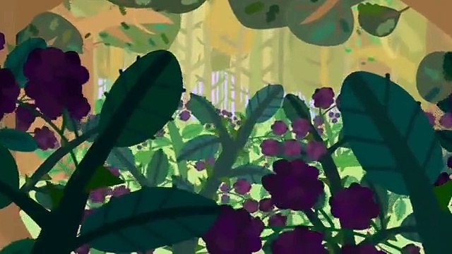 Ben and Hollys Little Kingdom Nannys Magic Test Series 2 Episode 14 (English)