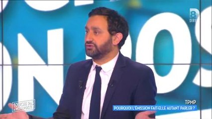 Touche pas à mon poste : Cyril Hanouna, ses chroniqueurs et son équipe blessés par la polémique