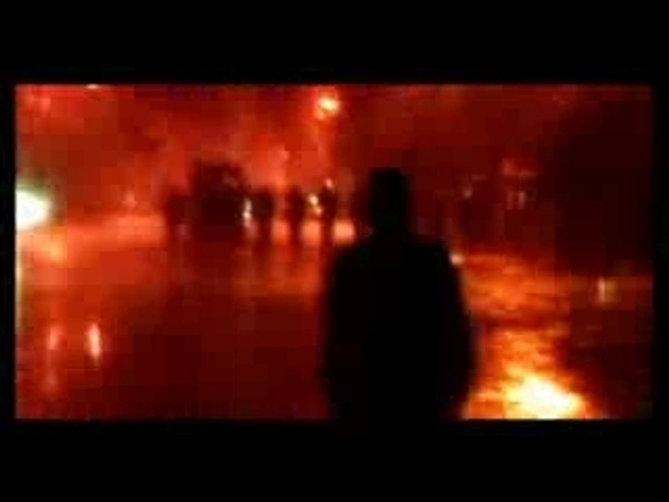 Keny Arkana - La Rage (Clip)