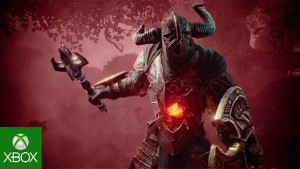 Fable Legends - E3 2015 Trailer