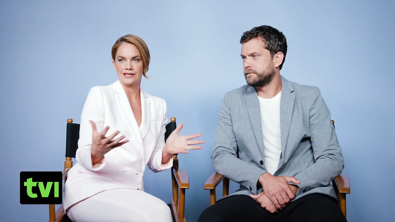 The Affair Cast Talks Love & Laughs