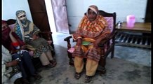 BISP Beneficiary Committee Mother Leader Interviews