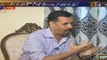 Mustafa Kamal Exposed Waseem Badami on His Face_ Check Waseem Badami's Reaction