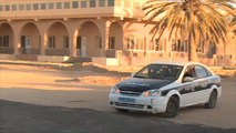 السلطات الليبية تغلق منفذي راس جدير وذهيبة