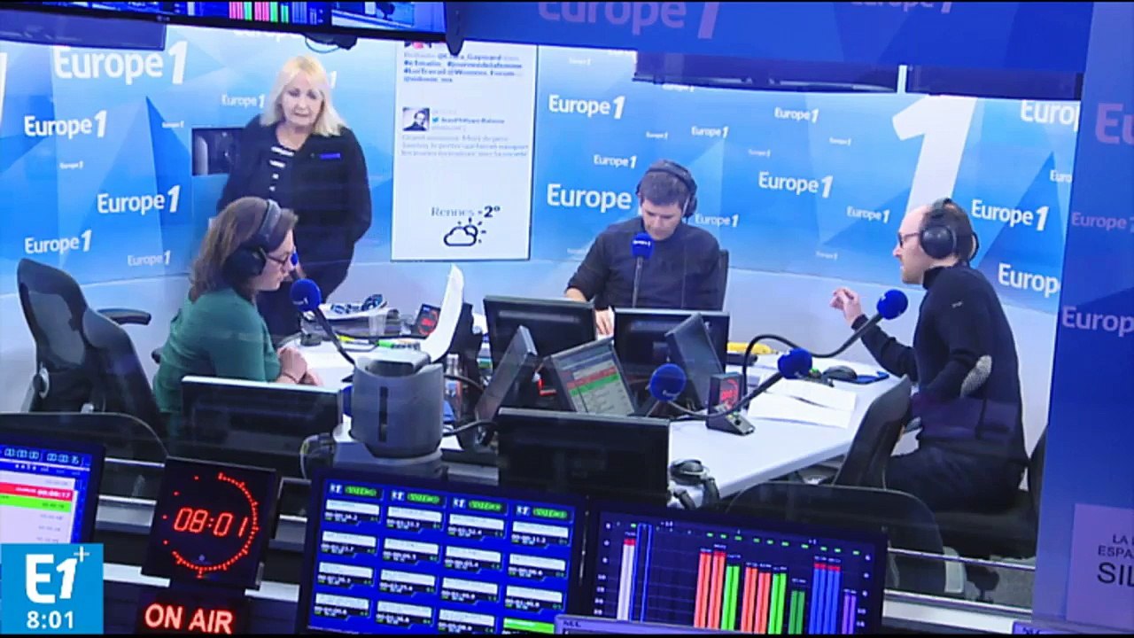 Les syndicats étudiants se mobilisent avant la manifestation de mercredi