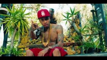 Tyga Shaka Zulu Tyga