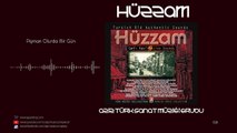 Hüzzam - Pişman Olurda