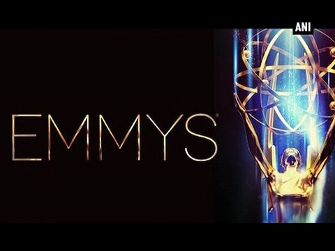 It's official: Jimmy Kimmel to host 2016 Emmys
