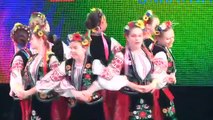 Türkçe Olimpiyatları Ukrayna elemeleri yapıldı