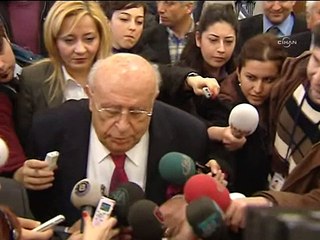 Türk siyasetine damga vuran iki şapka aynı müzede buluştu