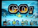 Super Smash Bros Brawl - My Top 15 Created Stages [With Commentary] - #6 IPod