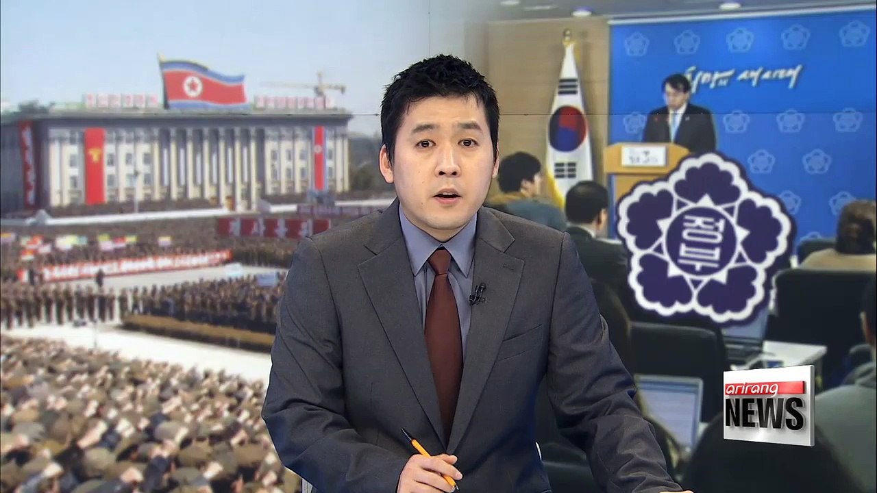 International actions in sanctioning N. Korean ships on the move