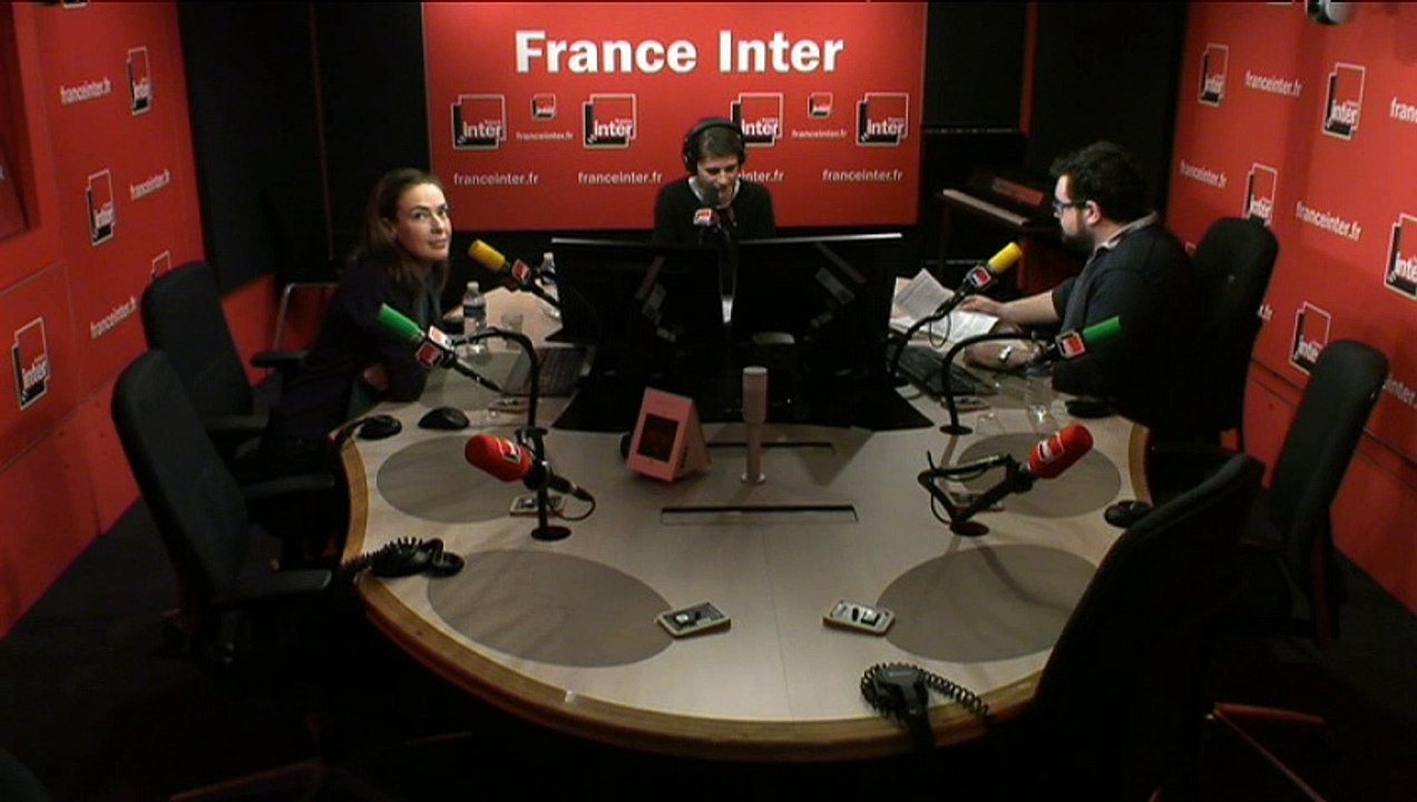 Les filles - mères du Plessis, révolte sur Fran...