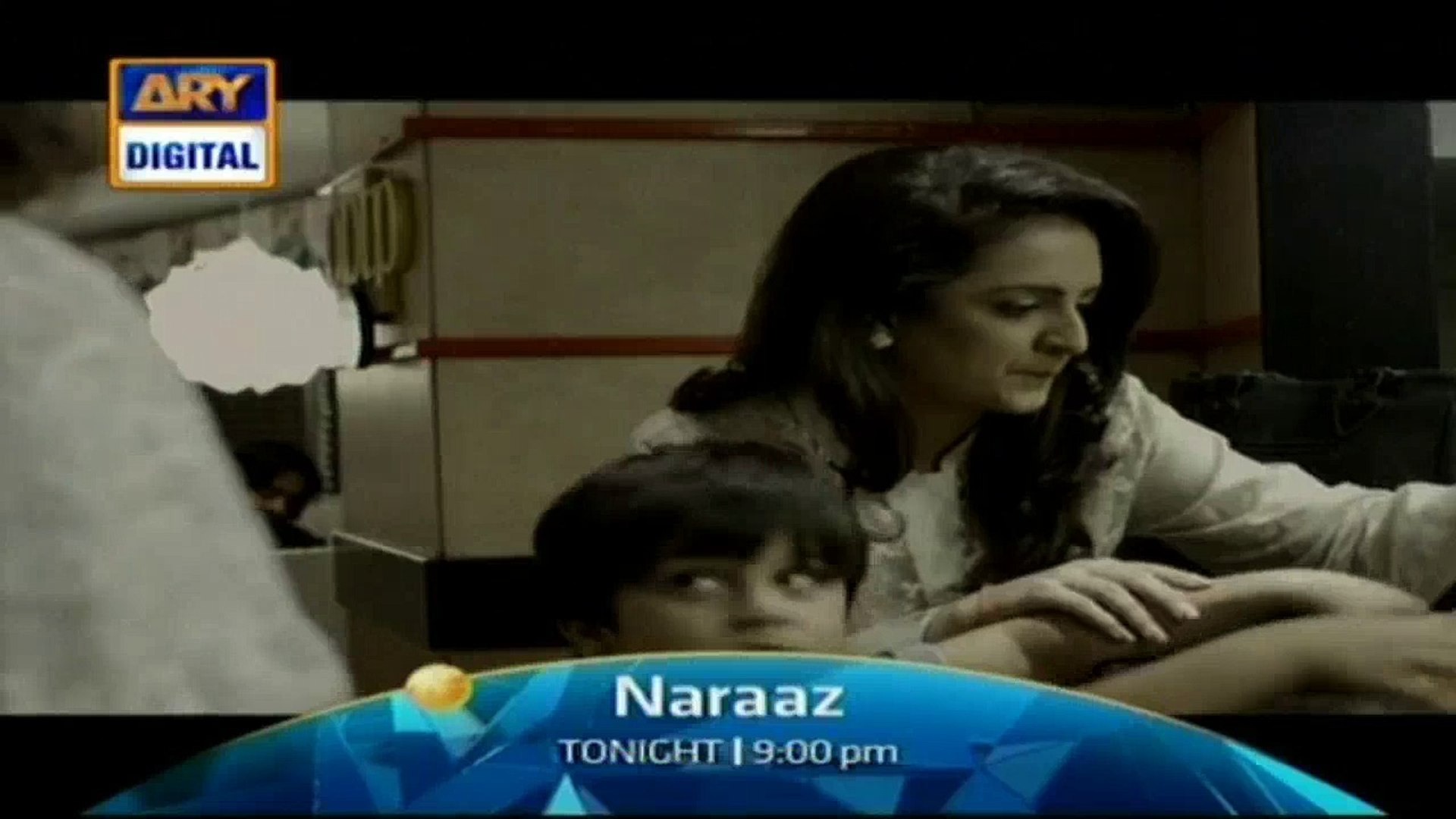 Naraaz - ARY Digital