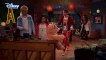 Austin & Ally - Horror Stories and Halloween Scares - Scary Teddy Bear! - Disney Channel UK HD - YouTube