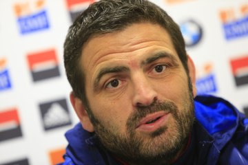 Ecosse - France moins 20 ans : La composition