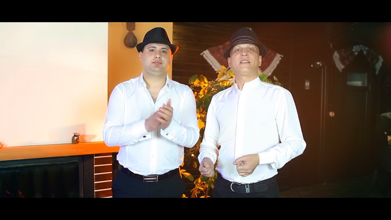 CATALIN BLONDU & MARIAN DE LA CONSTANTA - EU NU STAU SA-MI NUMAR ANII - HD
