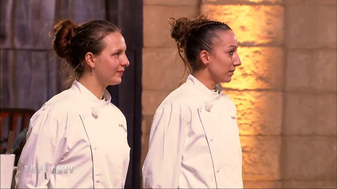 Découvrez l'éliminé de l'épisode 7 !