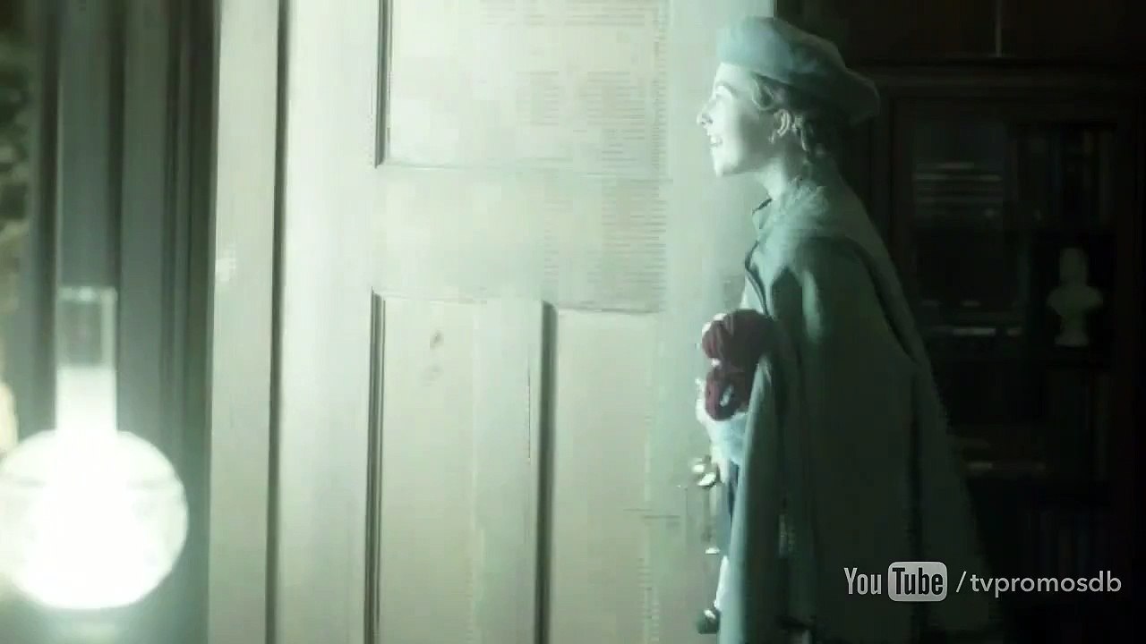 The Magicians 1x09 Promo _The Writing Room