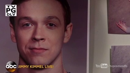 Castle 8x15 Promo _Fidelis Ad Mortem