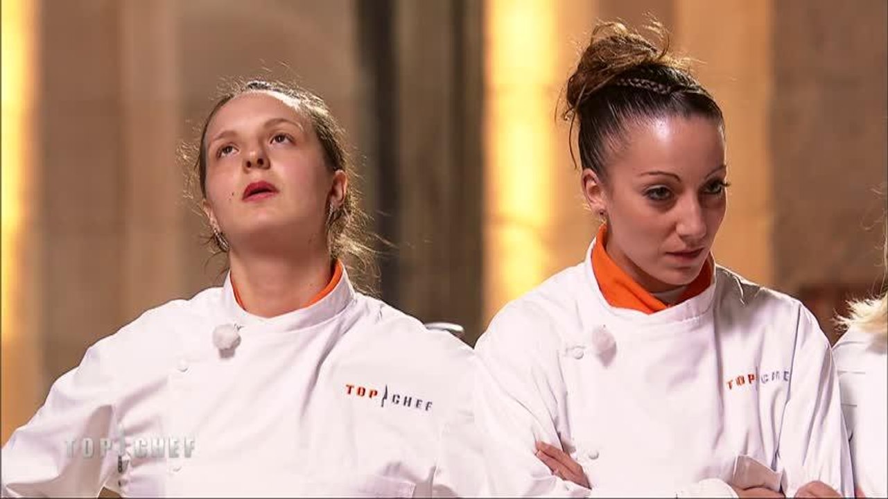 Deux candidates vont s’affronter en dernière chance