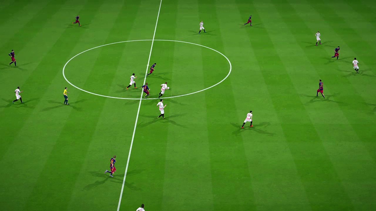 FIFA 16_Jugadon De Coutinho