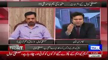 How Much You Take Time To Called Atlaf Bhai To Altaf Hussain - Mustafa Kamal Response