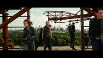 The Divergent Series_ Allegiant TV SPOT - Their World (2016) - Shailene Woodley, Theo James
