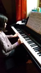 jade piano allegro moderato