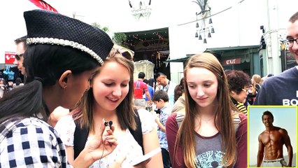 You won't believe what Americans think about HRITHIK ROSHAN _ Rickshawali