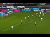 Goal Roberto Soriano - Hellas Verona 0-1 Sampdoria (05.03.2016) Serie A - FOOTBALL MANIA