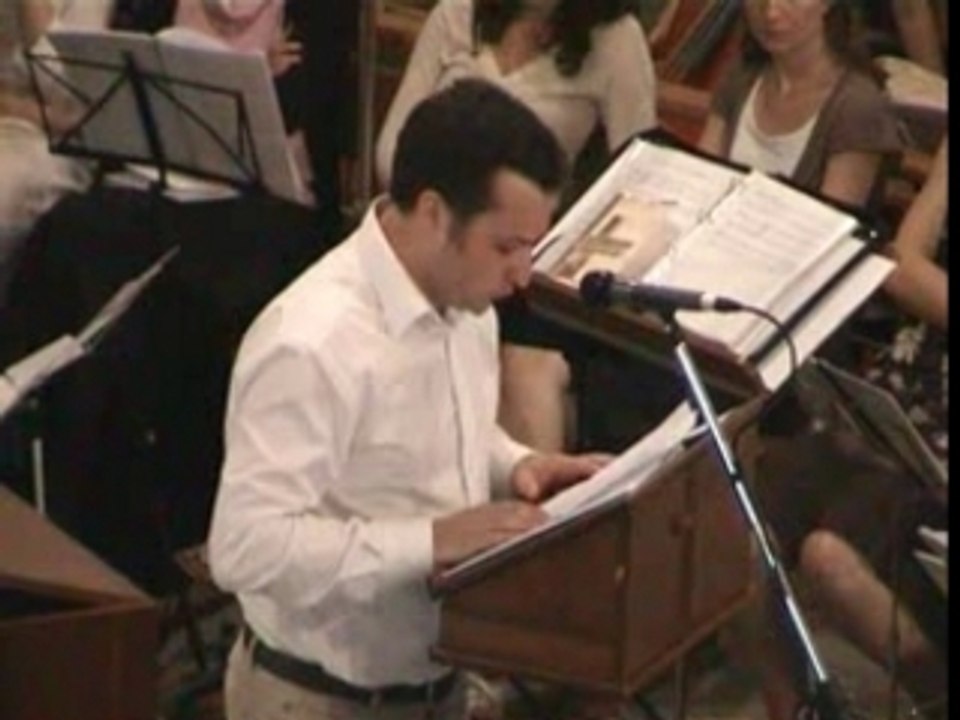 Fête de Reconnaissance  - Vendredi Après-Midi