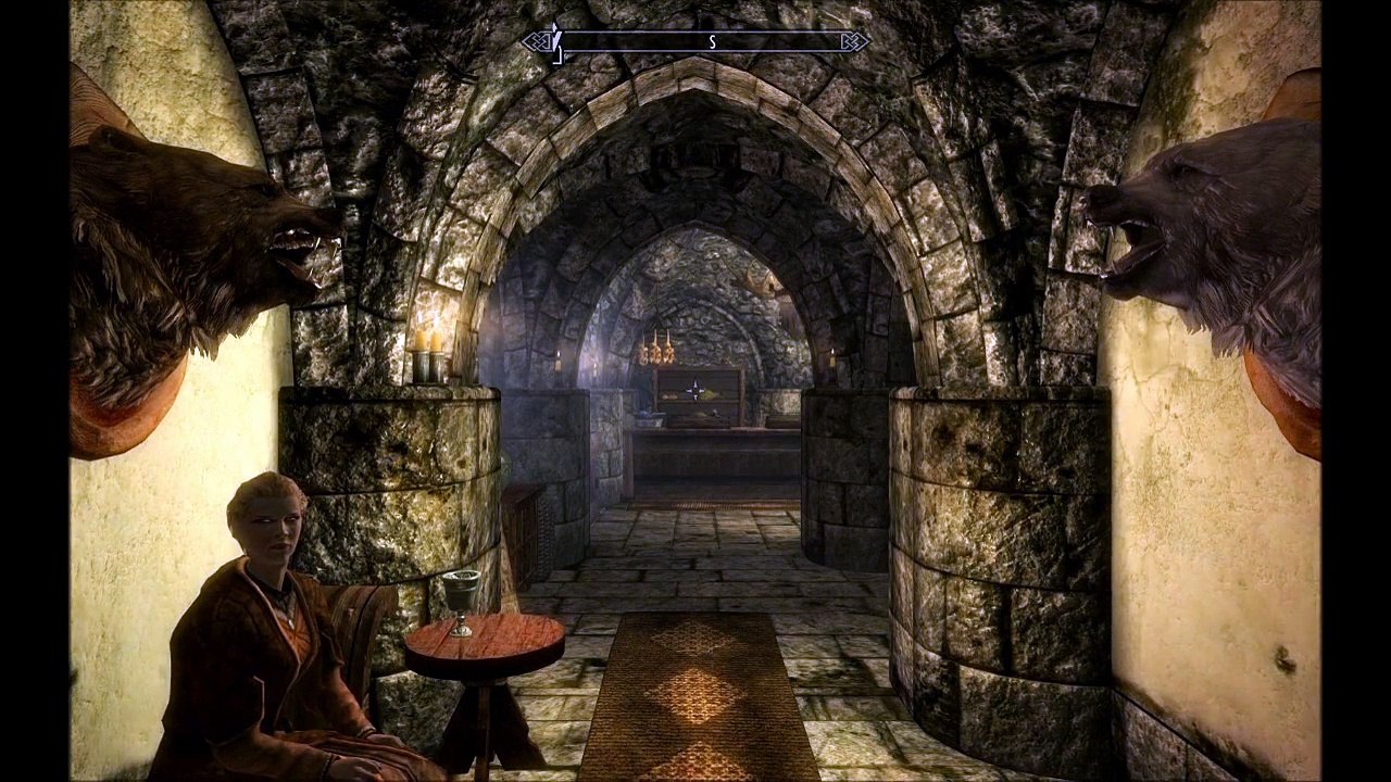 Tutoriel de Skyrim Comment bien débuter Partie 015