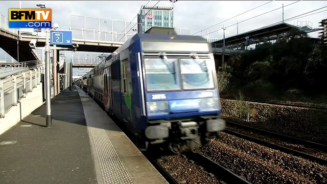 Barbara Dalibard, numéro 2 de la SNCF et usagère comme les autres