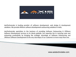 Magento Website Development in USA