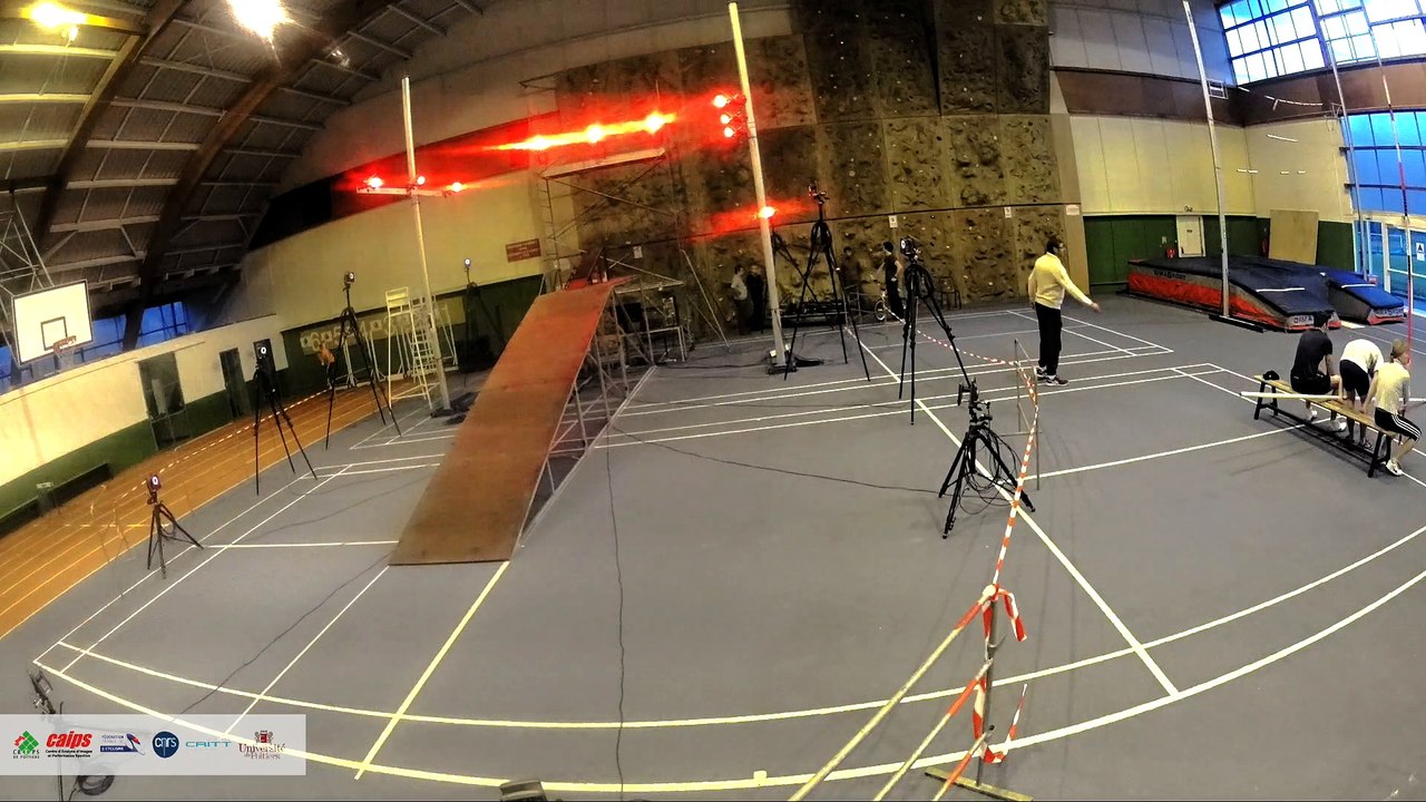 LE CAIPS AU SERVICE DE LA PERFORMANCE … CYCLISTE !