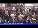 Barletta | Essere donna,  aspettando l'8 marzo