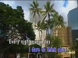 KARAOKE KYLIE MINOGUE - Can't get u out of my head