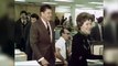 Former Staffer Recalls Working With Nancy Reagan
