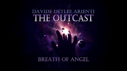 Davide Detlef Arienti - Breath of Angel - The Outcast Vol 1 (Emotional Inspirational Piano 2015)