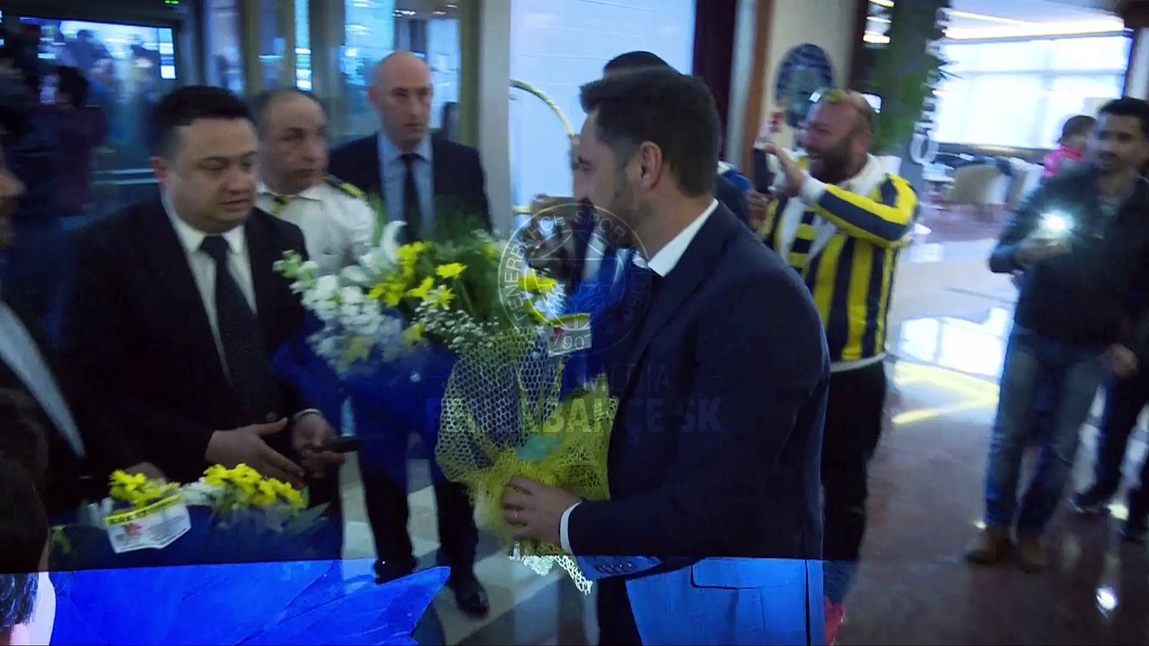 Maçın Öyküsü / Akhisar Belediyespor - Fenerbahçe