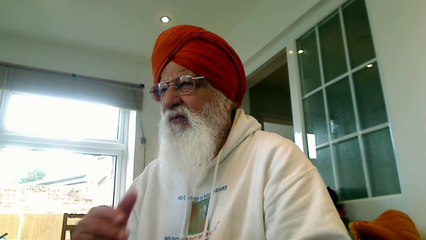 Mark 6v47-56: In this Dark Age of troubles, you need Christ for your Peace of Mind.