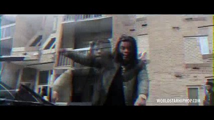 Fat Trel ''Bestfriend (Gleesh Mix)'' (WSHH Exclusive - Official Music Video)