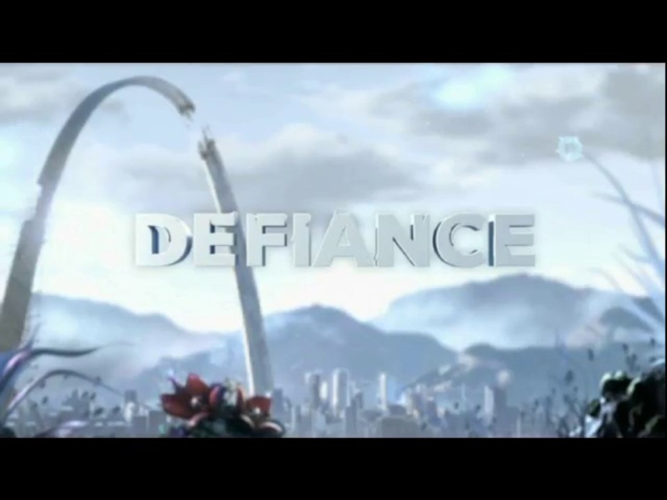 DEFIANCE - Trailer