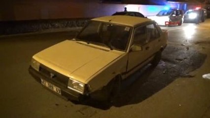 Trafikte Yol Vermeme Kavgası Kanlı Bitti: 1 Ölü, 1 Yaralı