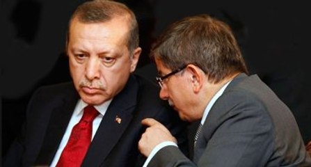 CHP'den, Erdoğan ve Davutoğlu Hakkında 'Teröre Yardımdan' Suç Duyurusu